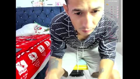 miaandluciferxxx online show from December 6, 8:40 pm