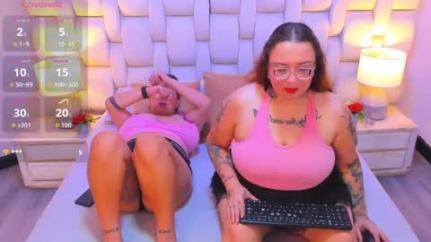 mia red hair molly short hair online show from November 11, 5:18 am