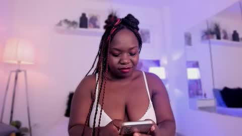 Mia Rosse online show from February 19, 11:06 am