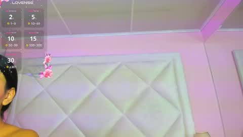 Snapshot of miaasmiith_ chatting on February 17, 10:34 am Alexandra online show from February 17, 10:34 am