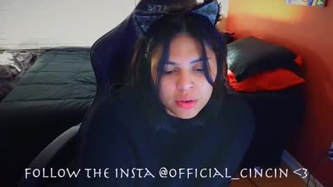 Mia online show from February 16, 5:15 am