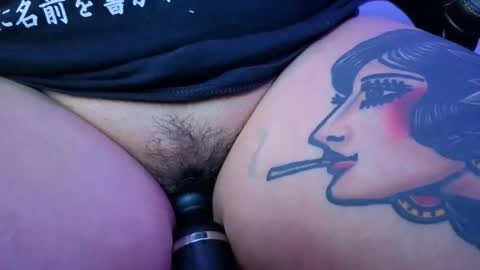 Mia online show from April 9, 12:32 am