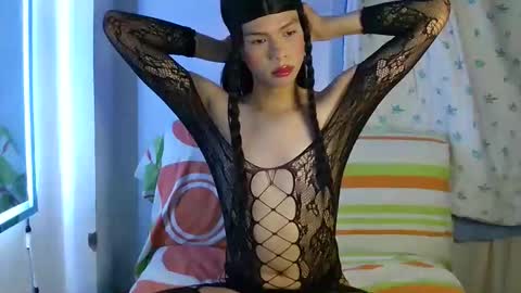 miaceleste111 online show from April 3, 11:47 pm