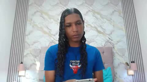 Snapshot of miacoock chatting on January 7, 12:40 pm MiaCoock online show from January 7, 12:40 pm