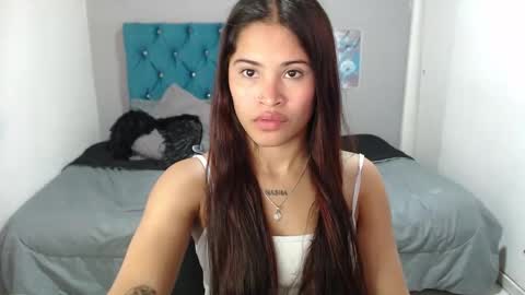 miacumgirl online show from February 23, 2:36 pm