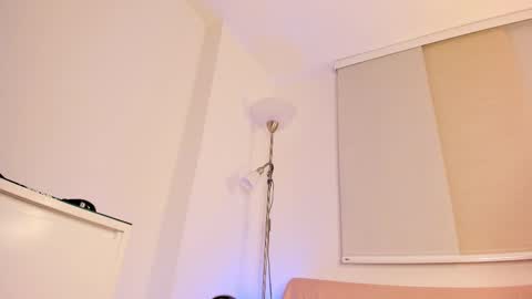 IG Yojanagomez  online show from October 9, 1:47 am