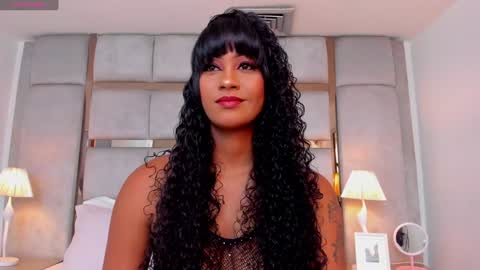 Call me Mia online show from January 7, 7:59 pm