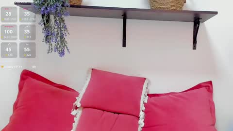 Call me Mia online show from January 8, 9:44 pm