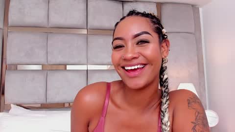 Call me Mia online show from January 16, 2:41 am