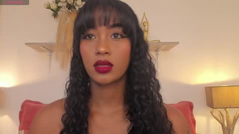 Call me Mia online show from January 27, 8:07 pm