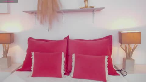 Call me Mia online show from January 28, 9:08 pm