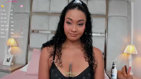 Call me Mia online show from September 27, 9:53 pm