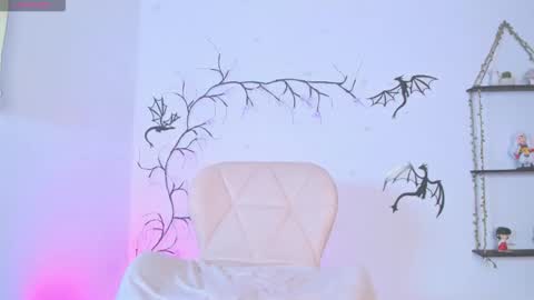 Mia Engels  online show from January 13, 1:11 am