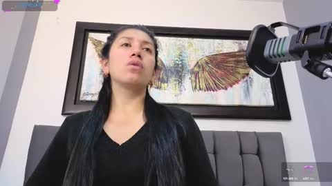 Mia Carter  Schedule 800 - 1430 gtm-5 online show from October 1, 12:22 pm