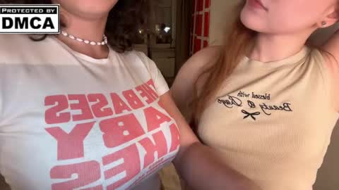 Mia online show from May 13, 10:27 pm