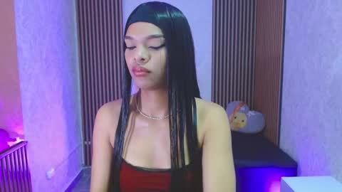 Mia online show from November 4, 3:16 am