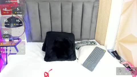 Mia  online show from July 14, 2:05 am