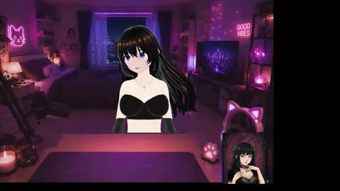 miagoth42 online show from May 16, 4:20 am