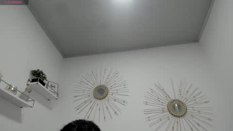 Miah Collins online show from October 29, 11:34 am