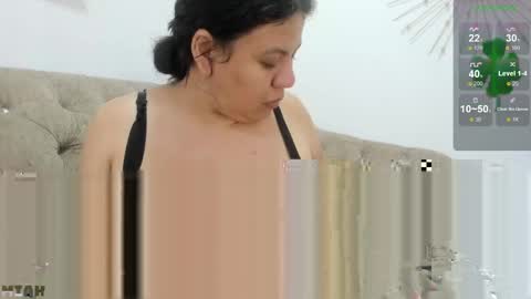 Miah Collins online show from March 18, 6:55 pm