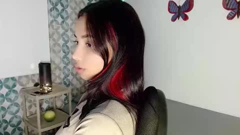 Miah online show from March 27, 5:56 pm