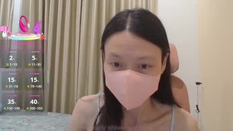 miahchan68 online show from November 8, 3:12 pm