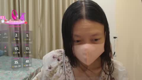 miahchan68 online show from December 19, 2:02 pm