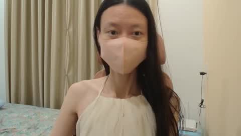 Snapshot of miahchan68 chatting on March 2, 10:38 pm miahchan68 online show from March 2, 10:38 pm