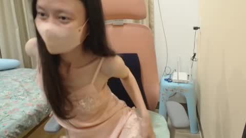 Snapshot of miahchan68 chatting on March 4, 8:04 pm miahchan68 online show from March 4, 8:04 pm