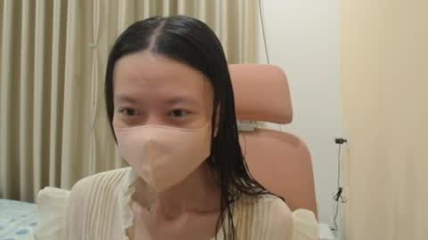 Snapshot of miahchan68 chatting on April 14, 2:01 pm miahchan68 online show from April 14, 2:01 pm