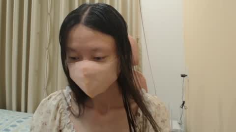 Snapshot of miahchan68 chatting on April 16, 3:46 pm miahchan68 online show from April 16, 3:46 pm