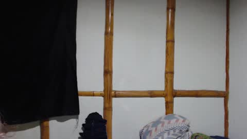 Mia  Sam online show from February 11, 2:25 am