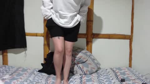 Mia  Sam online show from February 15, 11:03 pm