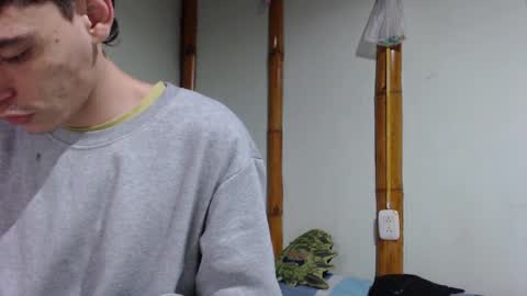 Mia  Sam online show from March 4, 1:49 pm