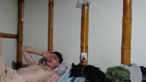 Mia  Sam online show from March 10, 10:13 pm