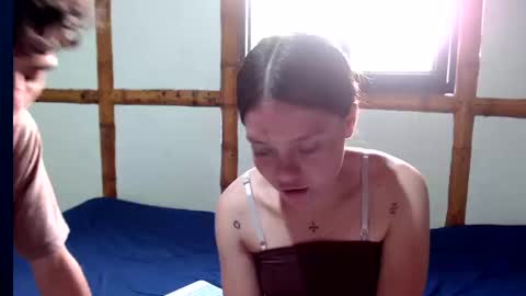 Mia  Sam online show from September 13, 3:12 pm