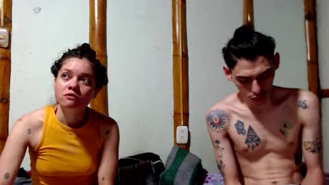 Mia  Sam online show from February 22, 5:00 pm