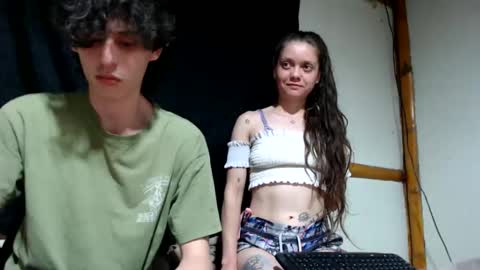 Mia  Sam online show from May 23, 6:29 am