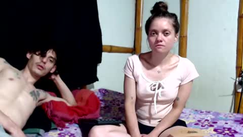 Mia  Sam online show from July 10, 10:45 pm