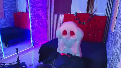 MIA VELEZ online show from October 29, 2:58 am