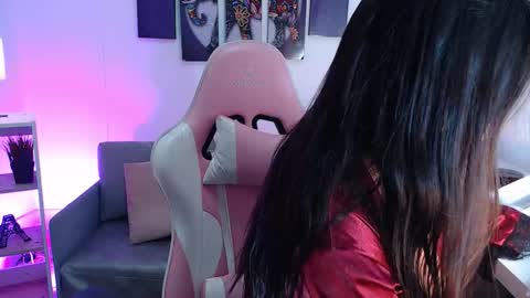 Mia Emily  online show from February 26, 11:42 am