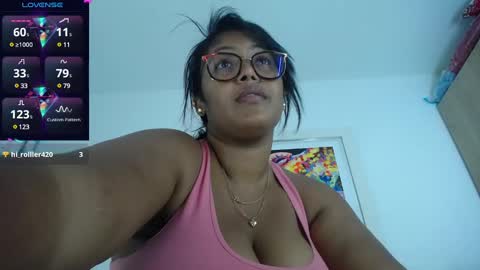 miajoseph_ online show from February 14, 6:45 am
