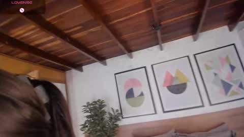 Mia  online show from November 9, 3:38 am