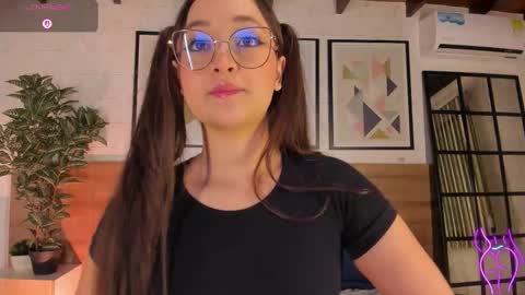 Mia  online show from March 16, 3:34 am