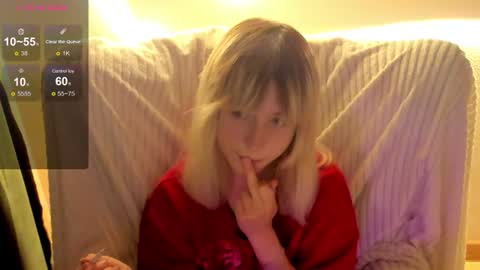 miakimiko online show from July 6, 1:46 am