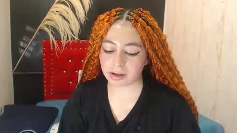 miakimky online show from December 5, 5:42 pm