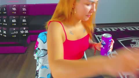 Mia Kittyy online show from November 20, 1:17 am