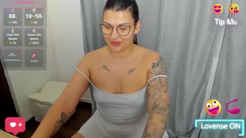 Mia Kittyy online show from February 22, 10:19 pm