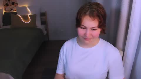 Snapshot of mialacrice chatting on July 8, 4:28 am mialacrice online show from July 8, 4:28 am