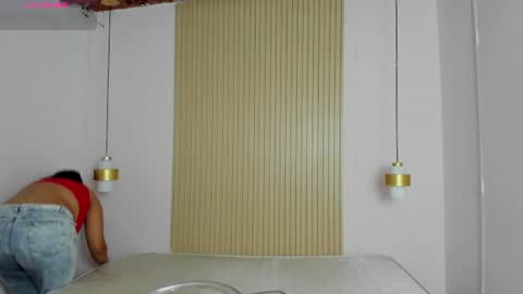 mialane3 online show from June 19, 11:36 am